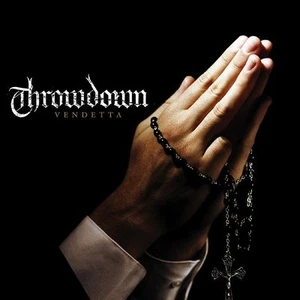 THROWDOWN - Vendetta CD - Bild 1 von 1