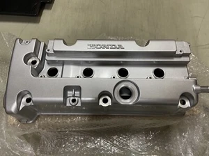 Honda Genuine Civic Si Element CR-V Cylinder Head Cover K20 K24 12310-RAA-A00 - Bild 1 von 2
