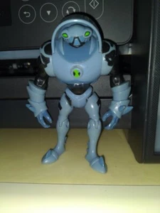 Ben 10 Bandai Cartoon Network Alien Force Action Figures - Choose From List - Picture 1 of 39