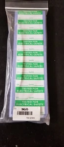 STRANCO INC TC3-21016 Quality Label - Picture 1 of 4