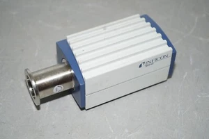 ^ INFICON LI-9496 Balzers BPG400 Vakuum Messgerät Teile-Nr. 353-500 mit Sensor #X4491 - Bild 1 von 7