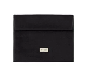 Gucci Guilty Black Toiletry Pouch Mens - Picture 1 of 1
