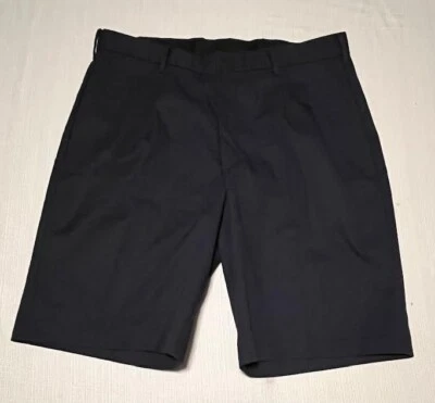 Edwards Men’s Shorts 36 Blue Tuff Tested Blue Big Man Cotton Blend  - Изображение 1 из 4