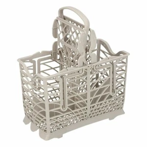 Cesta De Cubiertos Compatible Con SMEG 691410659 Para Lavavajillas - Imagen 1 de 5