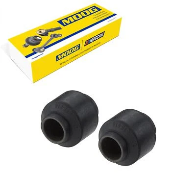 Kit de buje de barra estabilizadora de suspensión MOOG para Chevrolet K10 1975-1986 Foto 1 de 4