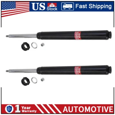 Cartridge Front Shocks & Struts fits Nissan 200SX 1984 - 1986 1987 1988 PZ - Image 1 of 3