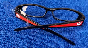 Clemson Tigers 2.00 Aspheric Lens Reading Glasses - Picture 1 of 7