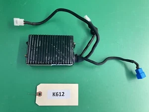 Controller Module for the Shoprider Echo & Hero Scooters (106202-69900) #K612 - Picture 1 of 7