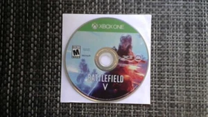 Battlefield V (Microsoft Xbox One, 2018) - Imagen 1 de 1