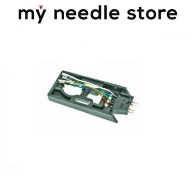 NEW! Best Audio TK-24 Cart Holder for Dual Turntables - Gold plated spring! - Image 1 of 3