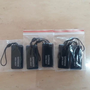 5 Stück RFID Smart Schlüsselanhänger Ring Typ für iRevo Gateman schlüssellose digitale Türschlösser - Bild 1 von 3