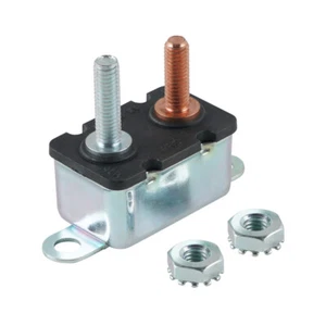 20 Amp Circuit Breaker For Polaris RZR 800 Ranger 900 Sportsman XP 850 RMK 600 - Picture 1 of 5