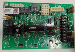 EEMERSON CONTROL BOARD 50V51-507-01 D156245P01 CNT06015 (8060) F3 CP - Picture 1 of 3