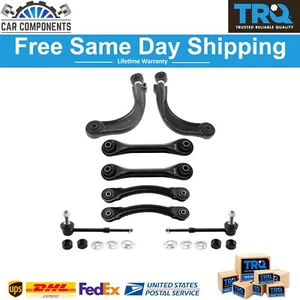 TRQ New Rear Suspension Kit Fits For 2013-2019 Ford Escape - Picture 1 of 5
