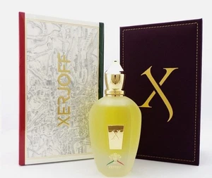 NAXOS By Xerjoff 3.4 Oz. Eau De Parfum Spray For Unisex New In Sealed Box - Picture 1 of 3