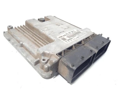 04L907309R CENTRALINA MOTORE / 0281031066 / 7829096 PER SKODA OCTAVIA III COMBI - Immagine 1 di 4
