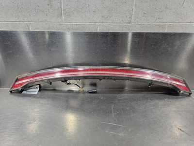 13 14 15 16 17 18 19 20 LINCOLN MKZ Tail Light Assembly Left - Image 1 of 2