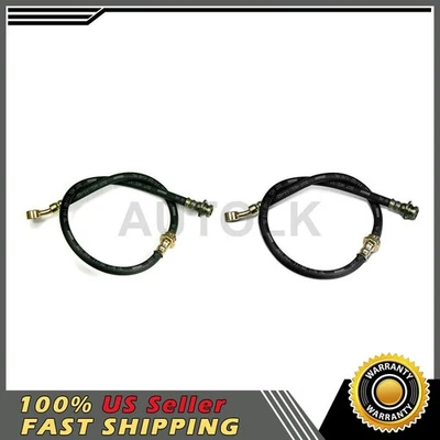 Linha de mangueira de freio Centric Parts compatível com 2006 2007 2008 Dodge Ram 1500 - Imagem 1 de 4