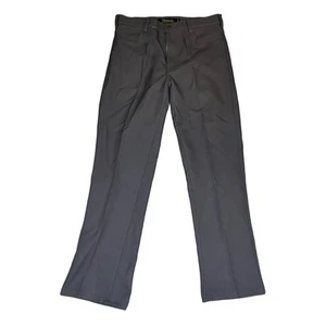 Pantalones Laramie Charro Western clásicos para hombre - talla 34x30 - Imagen 1 de 7