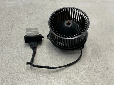 2014-2018 Dodge Durango HVAC AC Heater Blower Motor Fan Resistor 1622 OEM - Image 1 of 4