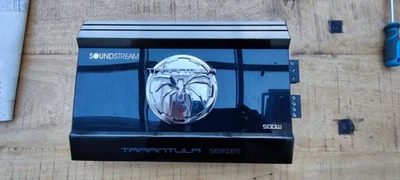 Soundstream Tarantula  TX2.500 - Bild 1 von 3