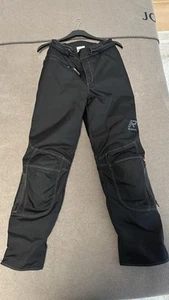 Rukka RCT Gore-Tex Damen Motorrad Textilhose - Bild 1 von 4