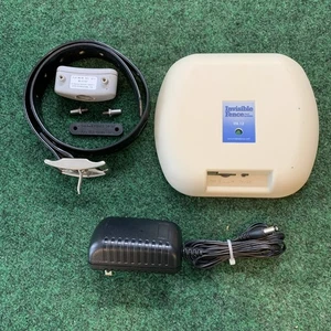 Invisible Fence Platinum R21 V2.2 IFA-12 Sender und Kragen ohne Batterie 1A - Bild 1 von 5