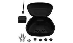 Genuine Microsoft Xbox Elite Series 2 Controller - Accessories / Component Pack - Picture 1 of 2