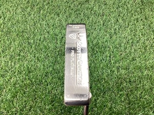 Titleist Scotty Cameron Pro Platinum Newport 2 Putter 35 in Stahl - Bild 1 von 5