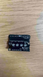 SENSOR IR PHILIPS 32PFS6401-12 FZ1 715G7785-R01-000-004k - Imagen 1 de 1