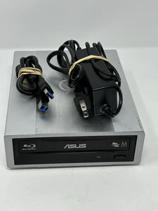 ASUS BW-16D1HT Blu-ray Disc Rewriter UNTESTED AS IS - Picture 1 of 11