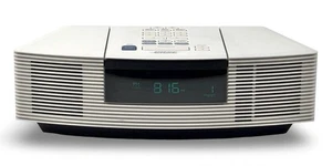Bose Wave Radio CD Player Model AWRC-1P - TESTED/WORKS - See Video - Picture 1 of 14