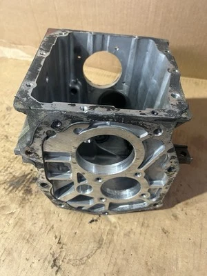 T5 Ford Borg Warner Tremec  Main Case world class OEM Mustang s-10 camaro - Image 1 of 4