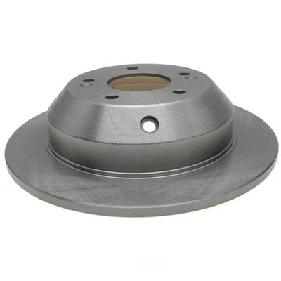 Rotor de freno de disco para Kia Sorento Sedona 2011-2018 ACDELCO ADVANCE Foto 1 de 4