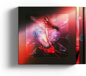 The Rolling Stones - Hackney Diamonds (CD + Blu Ray Audio Box Set) - Picture 1 of 2