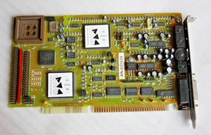 CPS Sound Blaster Pro 4.0 (Aztech Sound Galaxy NX Pro) - Zdjęcie 1 z 12