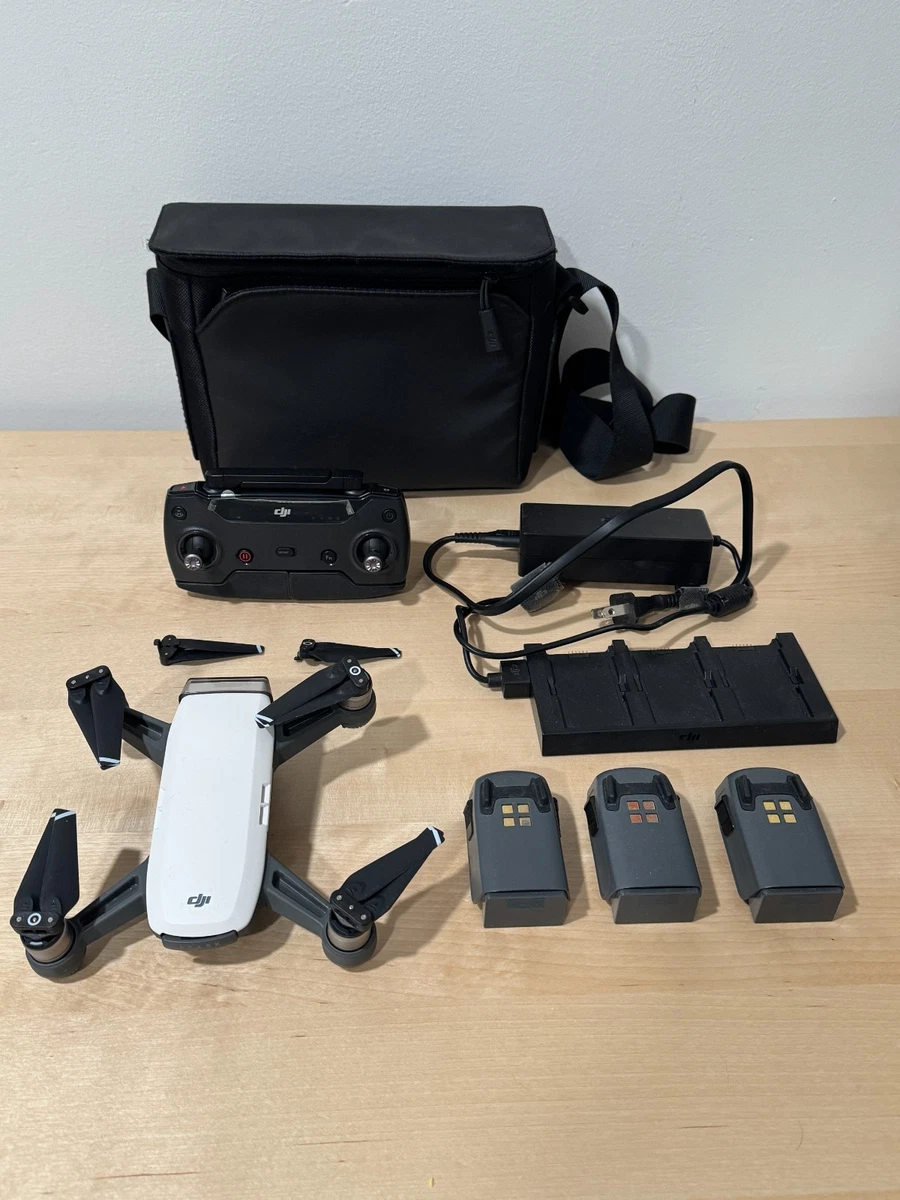 DJI Spark Drones for sale | eBay