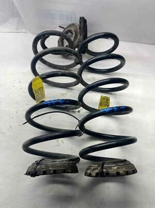 2017 - 2020 CHEVY SPARK Rear Suspension 2 Coil Spring Assy Left & Right Side G - Picture 1 of 15