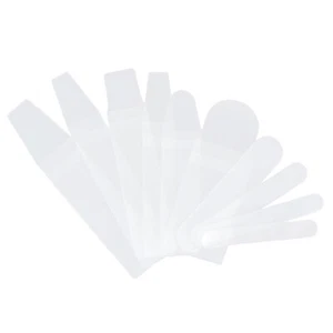 10 Pcs Schönheitspinselschutzschutz Reiseetui Für Make-up-Pinsel Reisen Büro - Bild 1 von 12