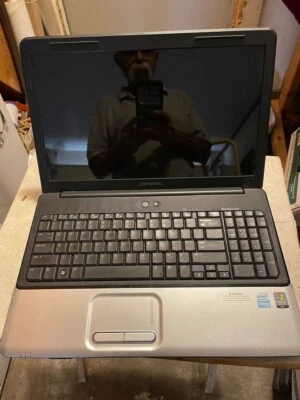 Disco duro Compaq Presario Cq60 500 Foto 1 de 4