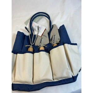 #0096 ONIVA New garden tote with 3 tools - Picture 1 of 13