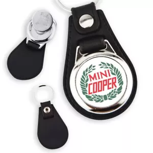 mini cooper keychain - Picture 1 of 3