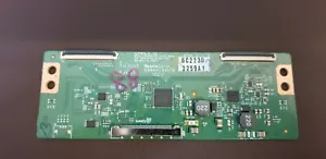 LVDS LG 32LN540V 32LN575V 32LN578V 32LN5400 32LN5300 TV 6870C-0452A 6871L-3259A - Bild 1 von 1
