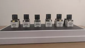 Matiere Premier Discovery Set Unisex Mixed Kit 6 X 6 ml BRAND NEW BOX - Picture 1 of 6