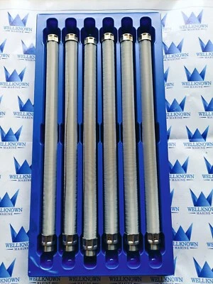 Fil-tec Rixen Gmbh Candle Filter Element Part No:- KX40G-31-2616 (pack Of 6) - image 1 of 4