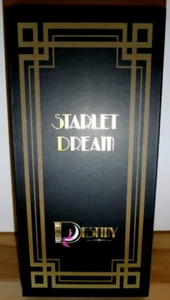 CONVENCIÓN 2022 STARLET DREAM MUÑECA BARBIE ETIQUETA PLATINO DÉCADA DEL DESTINO -LEER - Imagen 1 de 18