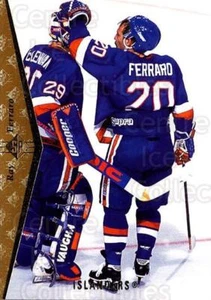 1994-95 SP #69 Ray Ferraro - Picture 1 of 1
