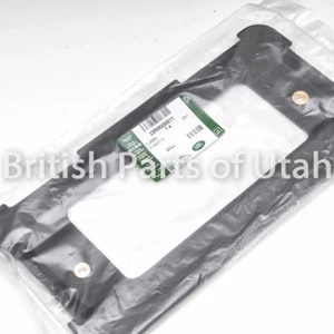 Soporte de matrícula trasero Range Rover L322 genuino OEM NUEVO 2003~2012 - Imagen 1 de 3