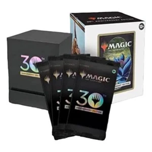 MTG Magic The Gathering 30th Anniversary Edition Box Factory Sealed - Picture 1 of 7
