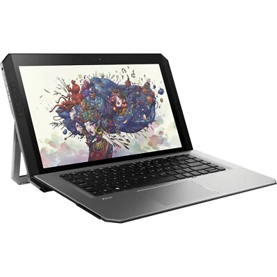 zbook x2 g4 - Image 1 of 2